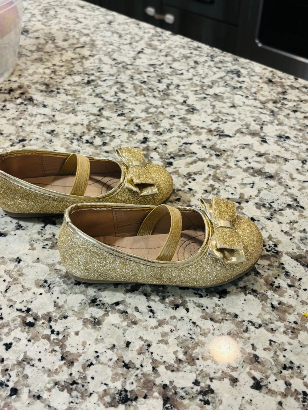 Toddler Girl Shoes